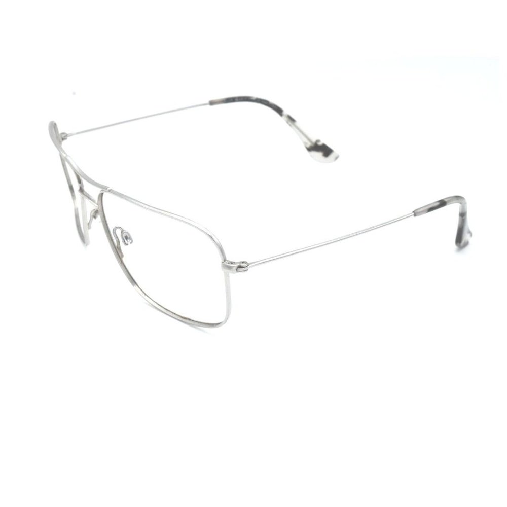 Maui Jim WIKI WIKI MJ246-17 Titanium Silver  FRAME